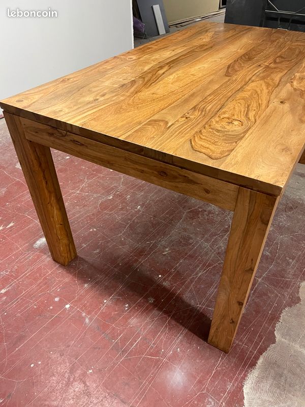 Table maison du monde (image 4)