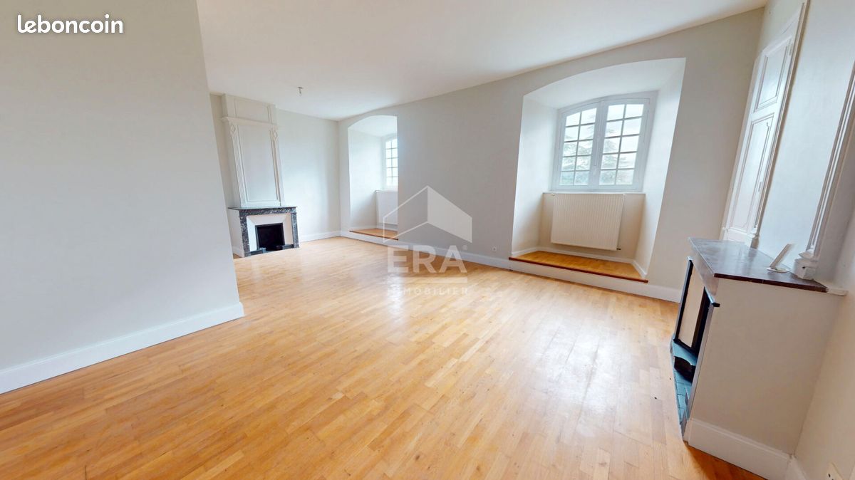 Appartement 3 pièces 96 m² · à Pont-d'Ain · 96 m² · 775 €/mois