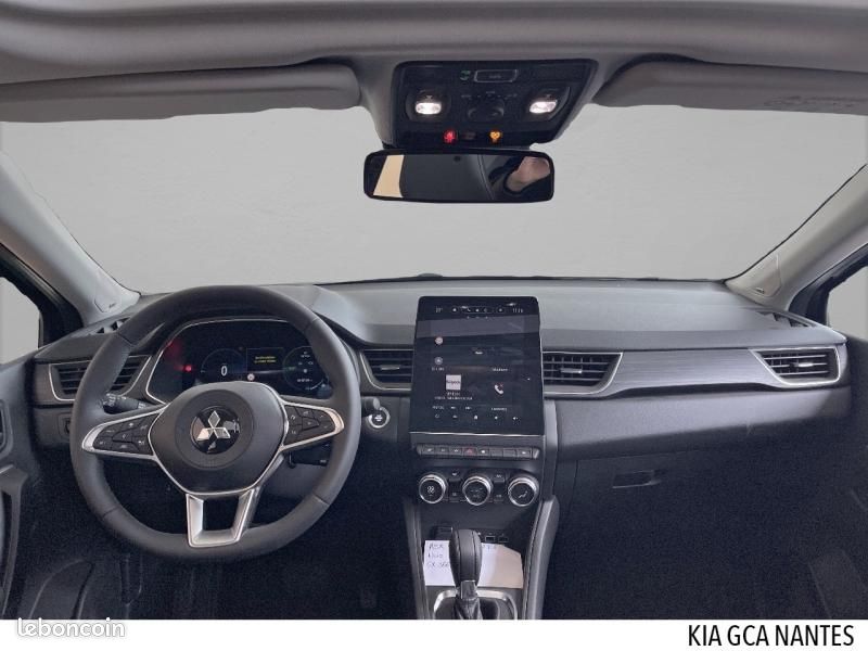 Mitsubishi ASX 1.6 MPI PHEV 159ch Instyle (image 8)