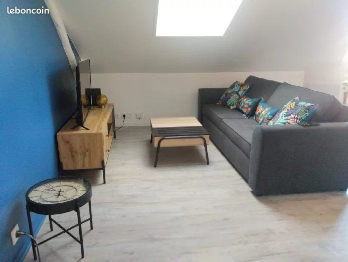 Appartement 2 pièces 49 m² · à Le Mans · 49 m² · 620 €