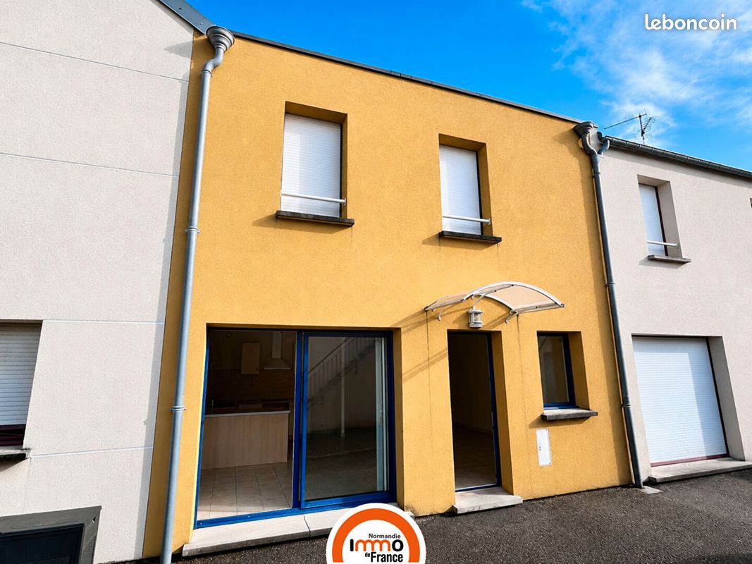 Maison 4 pièces 90 m² · à Louviers · 90 m² · 178 500 €