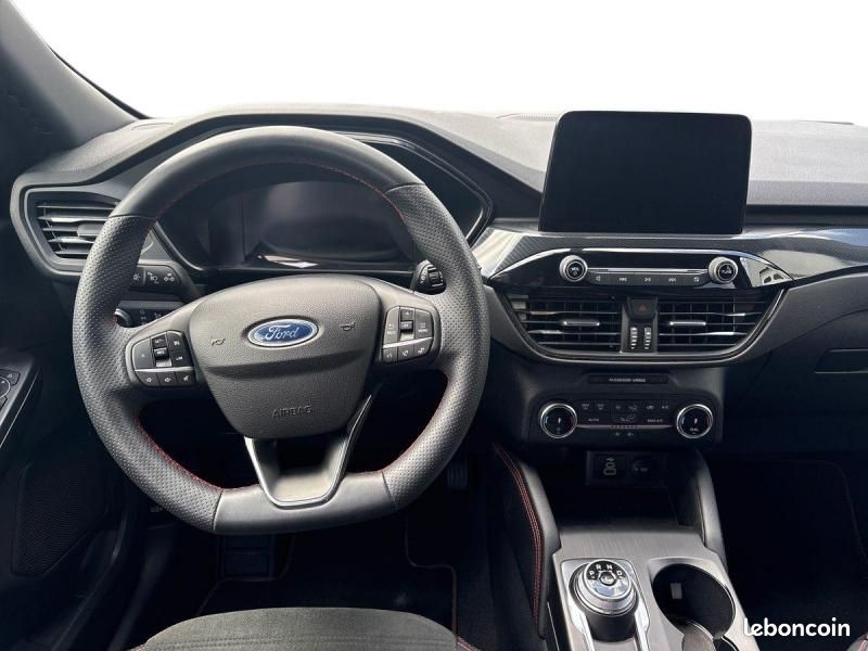 Ford Kuga 2.5 Duratec 190ch FHEV E85 ST-Line X BVA (image 10)