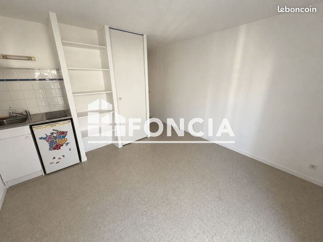 Appartement 1 pièce 18 m² · à Arras · 18 m² · 320 €