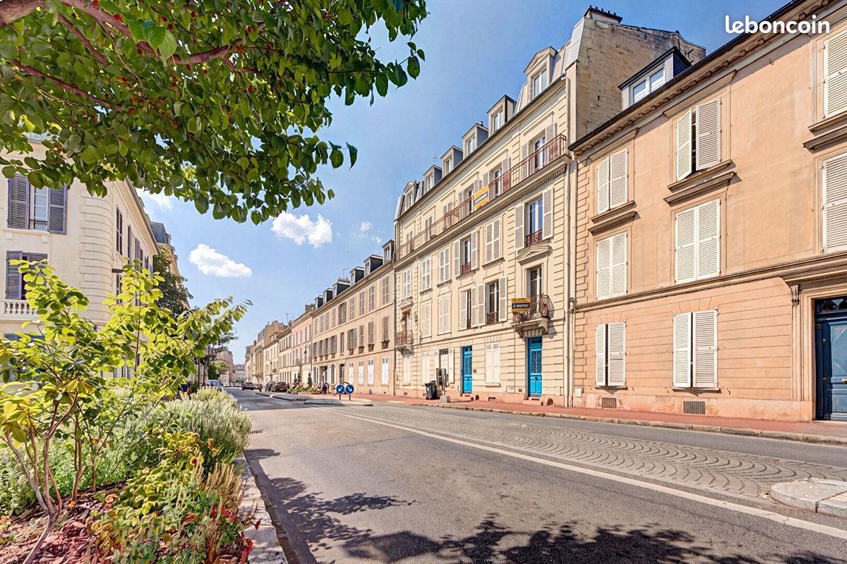 Appartement 5 pièces 125 m² · à Saint-Germain-en-Laye · 125 m² · 1 050 000 €