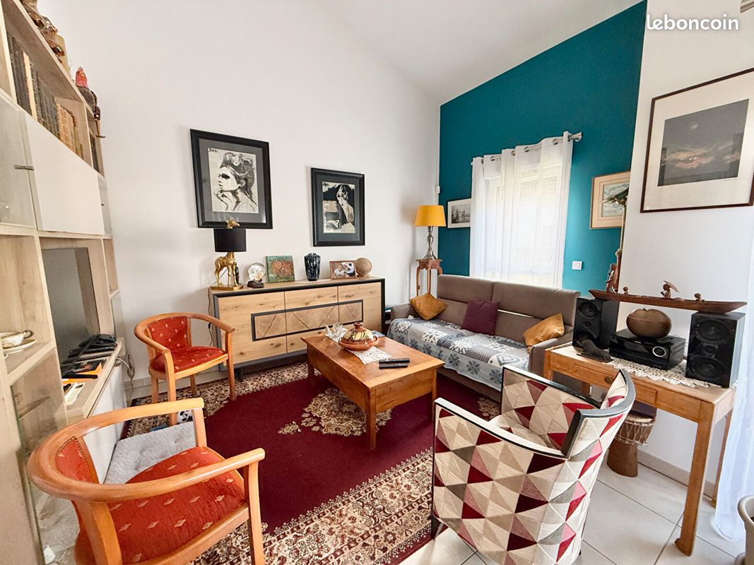 Appartement 3 pièces 79 m² · à Gujan-Mestras · 79 m² · 329 000 €