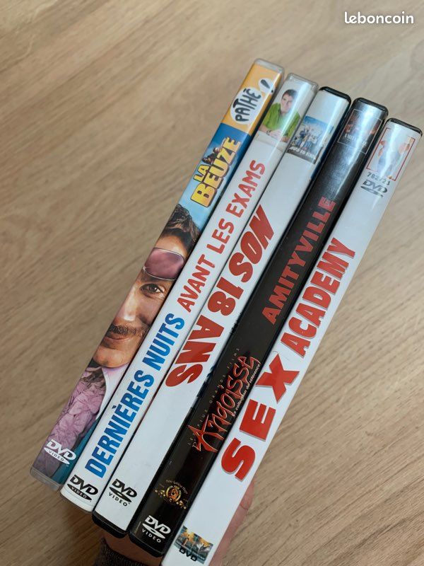 Dvd divers (image 1)
