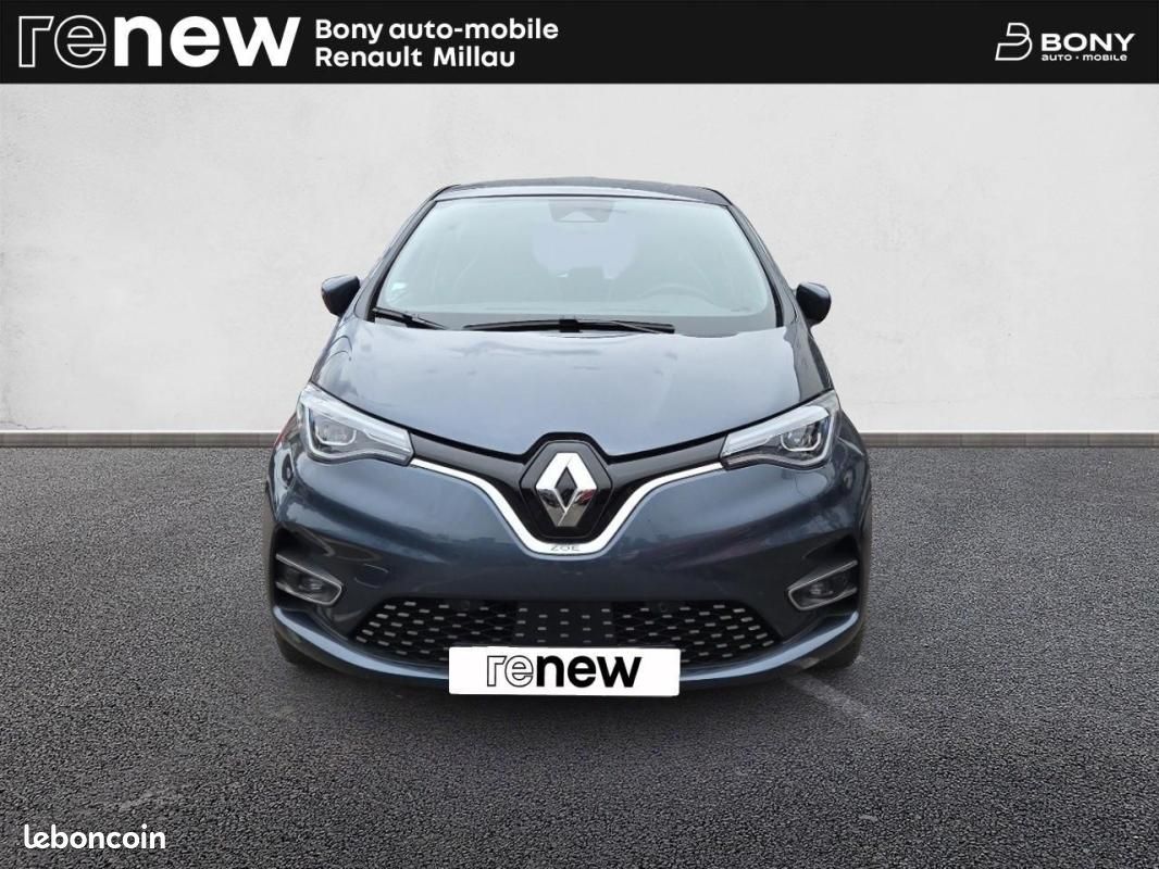 Renault Zoe R110 Intens (image 2)