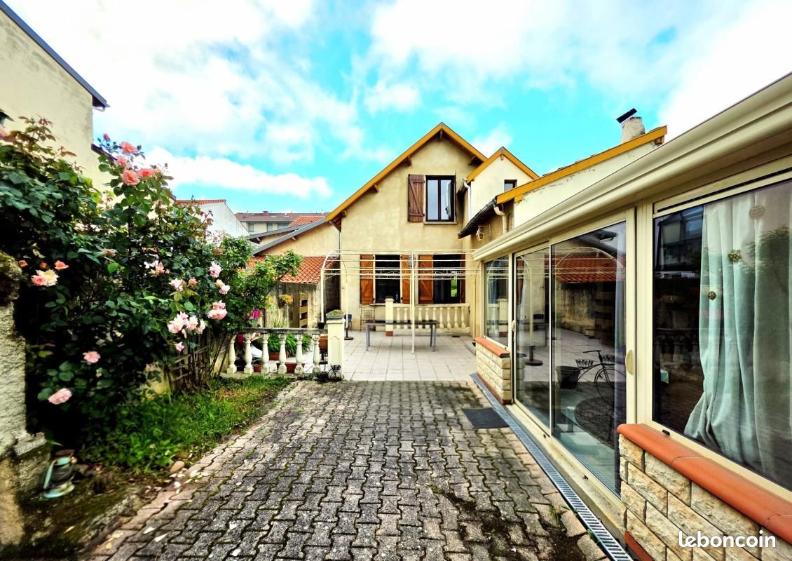 Maison 7 pièces 130 m² · à Toulouse · 130 m² · 545 000 €