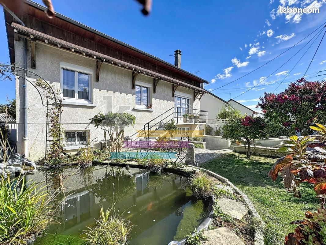 Maison 5 pièces 98 m² · à Clermont · 98 m² · 214 999 €