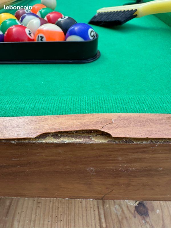 Billard de table (image 3)
