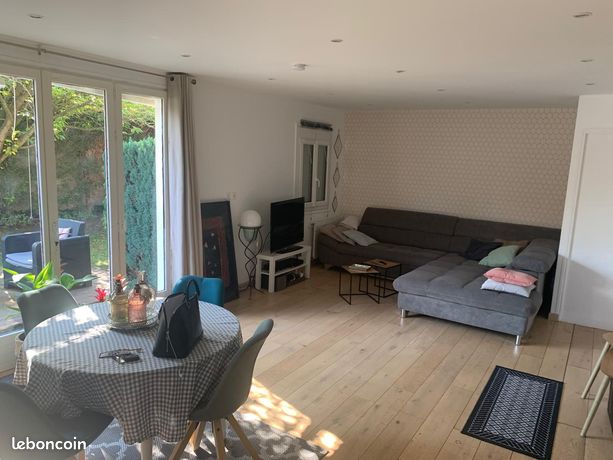 Maison a louer drancy - 4 pièce(s) - 71 m2 - Surfyn