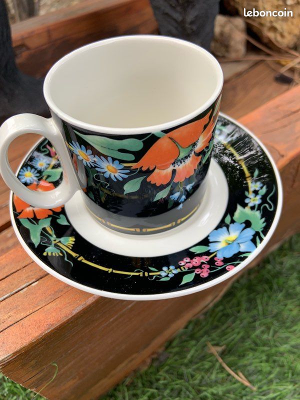 Tasses impériales Xenia de Villeroy et Boch (image 14)