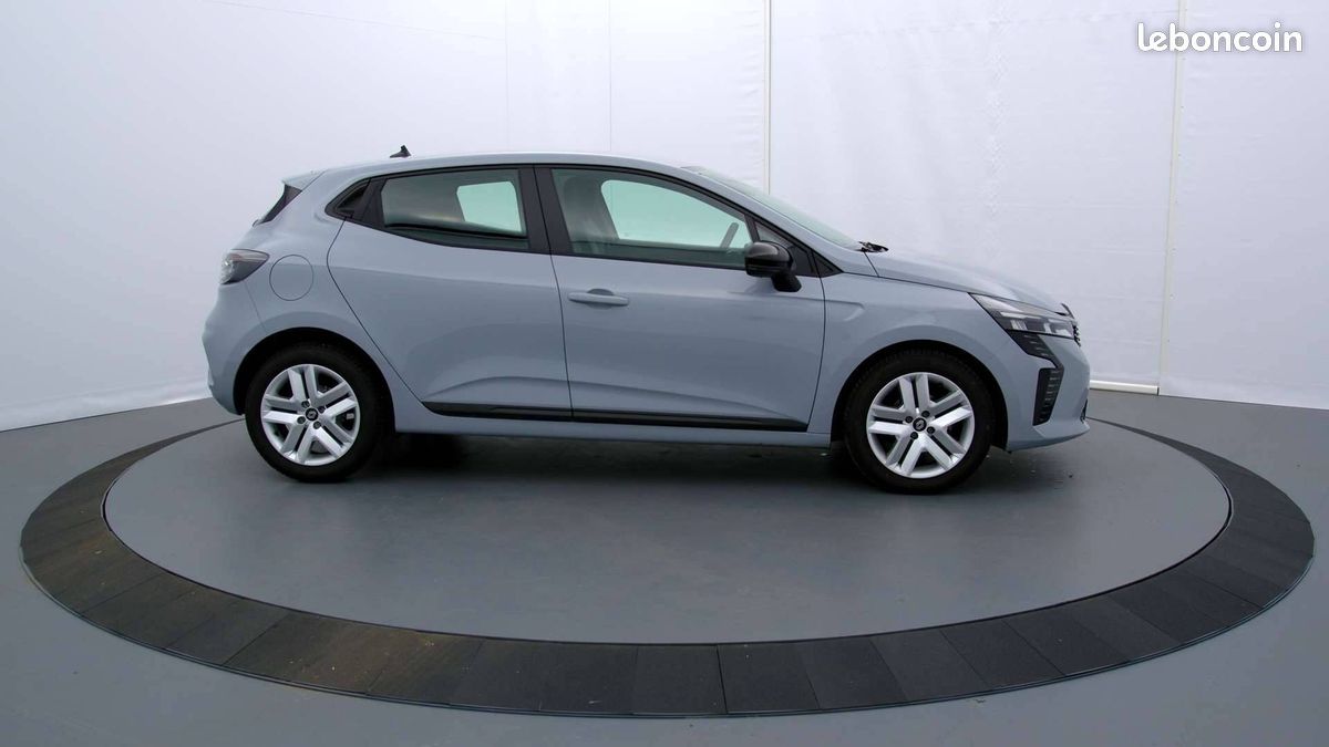 Renault clio tce 90 evolution (image 10)