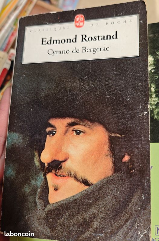 Cyrano de Bergerac (image 1)