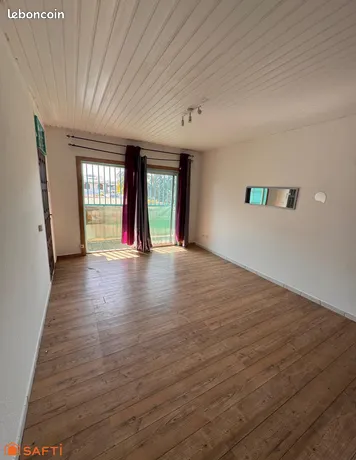 Annonce vente Appartement cayenne