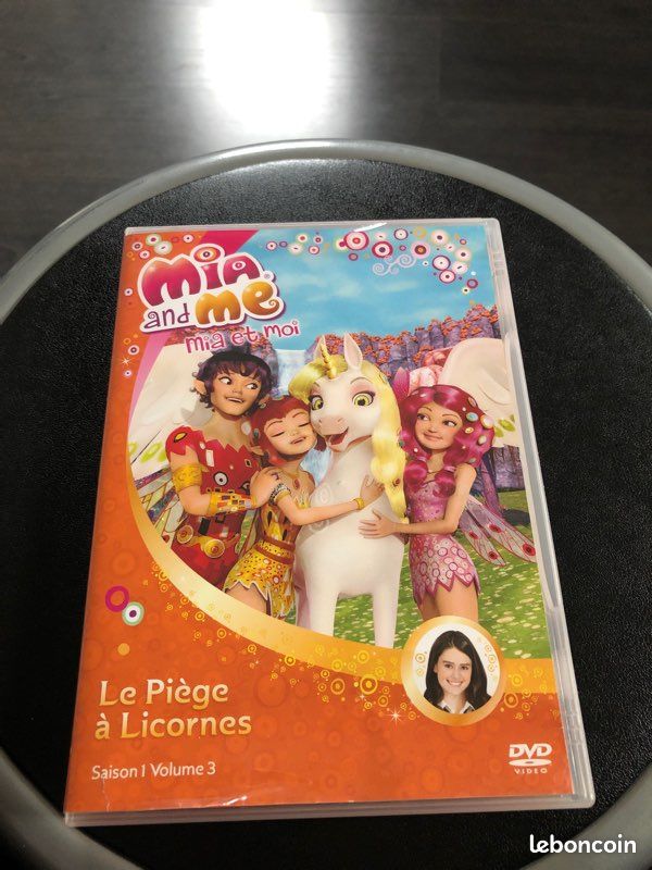 Mia et moi (image 1)