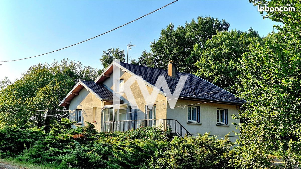 Maison 4 pièces 99 m² · à Lantenne-Vertière · 99 m² · 210 000 €