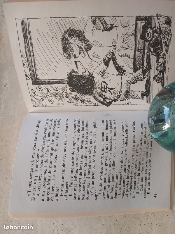Livre pour enfants (image 3)