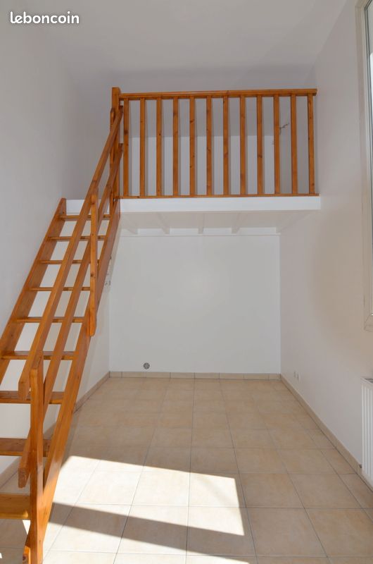 Appartement 1 pièce 18 m² · à Juvisy-sur-Orge · 18 m² · 95 000 €