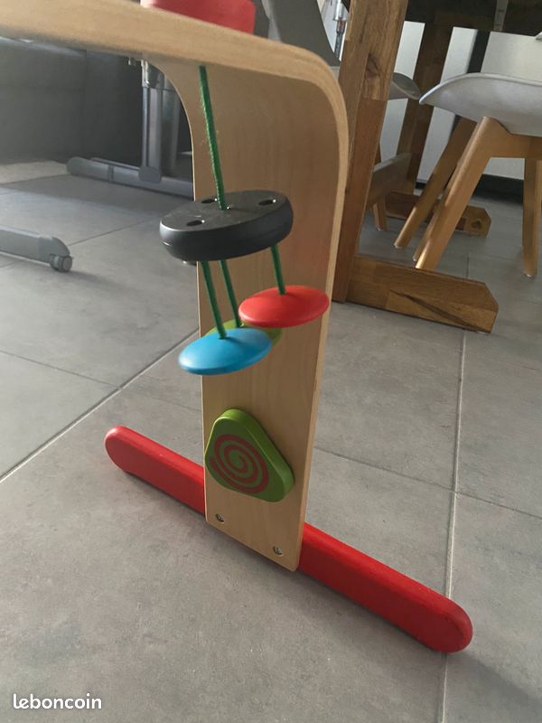 Arche de jeux bébé - IKEA (image 6)