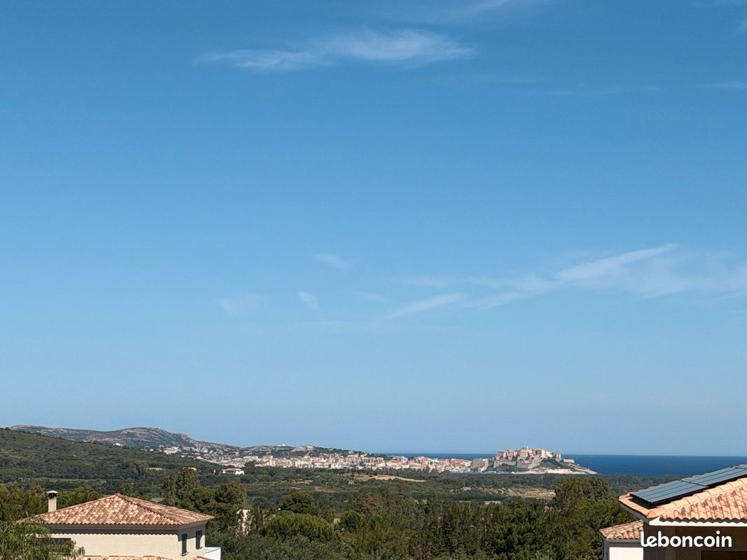 Maison 4 pièces 124 m² · à Calenzana · 124 m² · 640 000 €