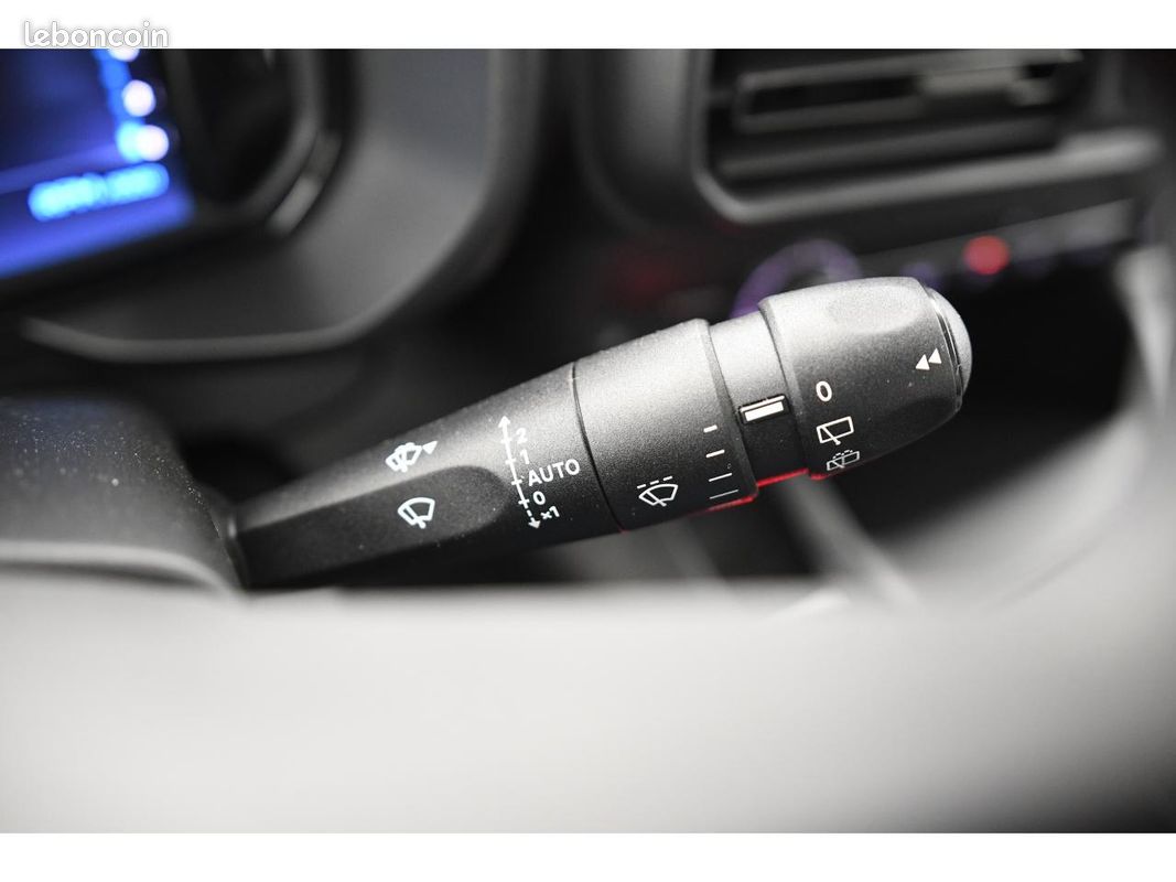 CITROEN BERLINGO Essence 110 ch M BVM6 Plus ADML/Caméra OR FRANCE (image 22)