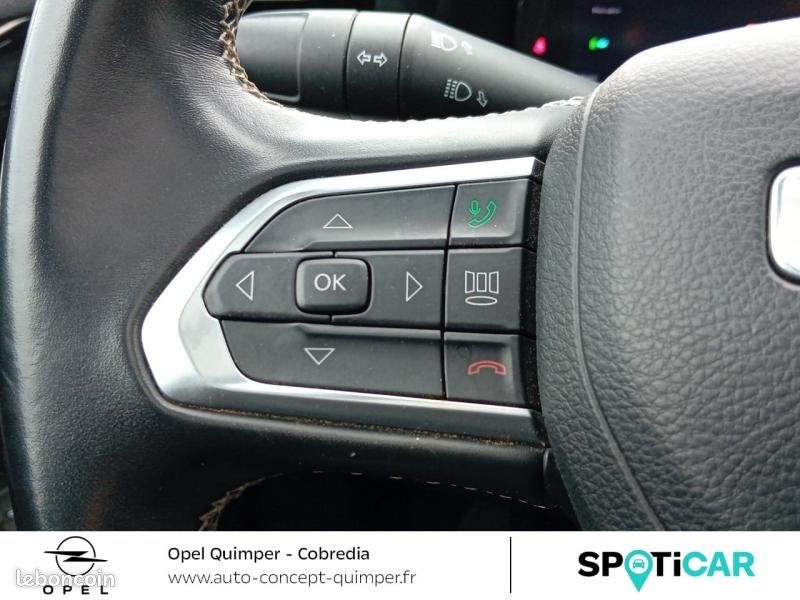 Jeep Compass 1.3 Turbo T4 240ch PHEV 4xe S AT6 eAWD (image 19)