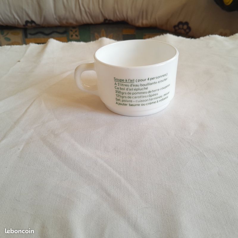 Tasse à soupe (image 2)