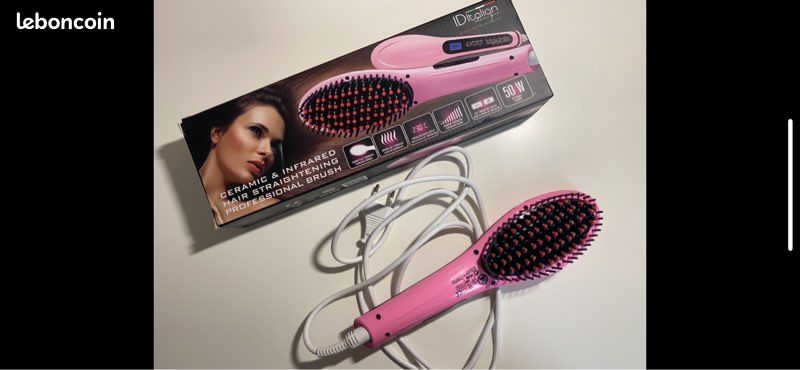 Brosse Lisseur (image 1)