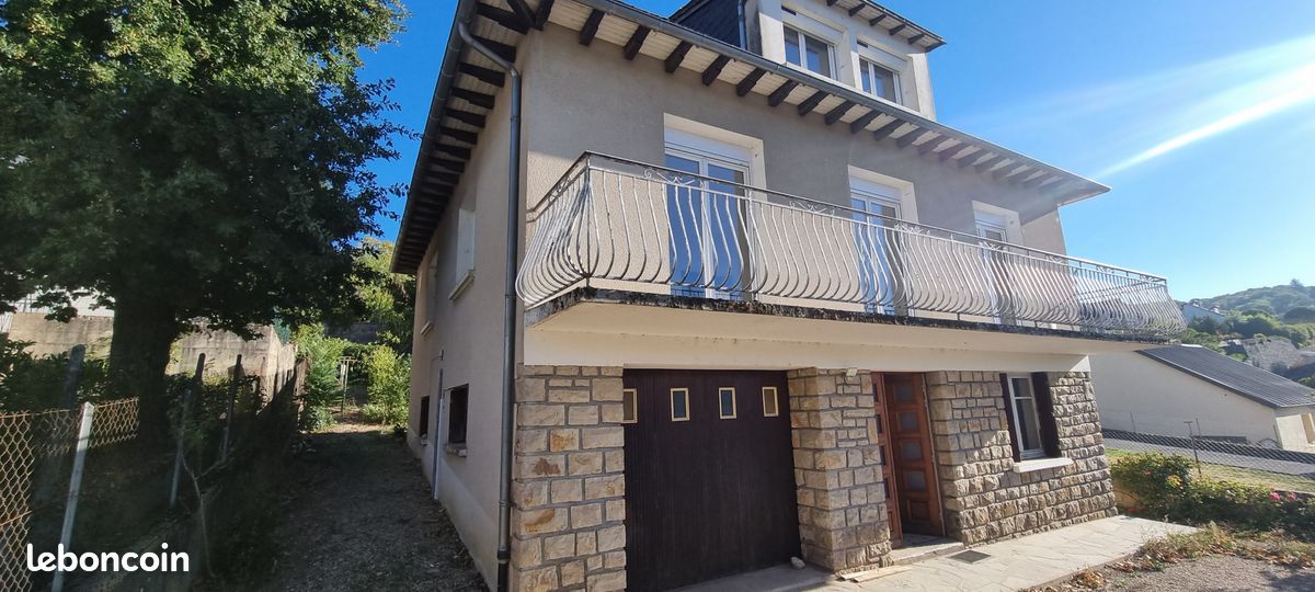 Maison 6 pièces 140 m² · à Espalion · 140 m² · 215 000 €