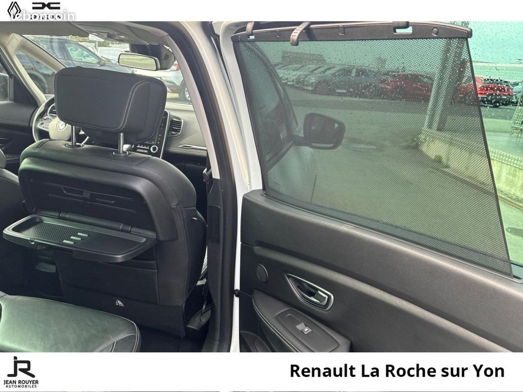 Renault Grand Scenic 1.7 Blue dCi 150ch Initiale Paris EDC (image 15)