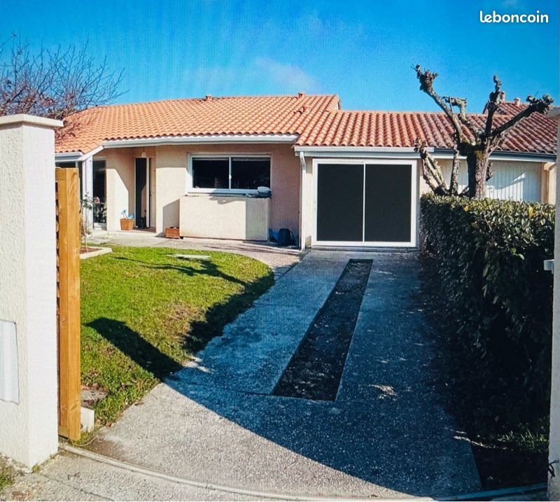 Maison 5 pièces 105 m² · à Le Haillan · 105 m² · 360 000 €