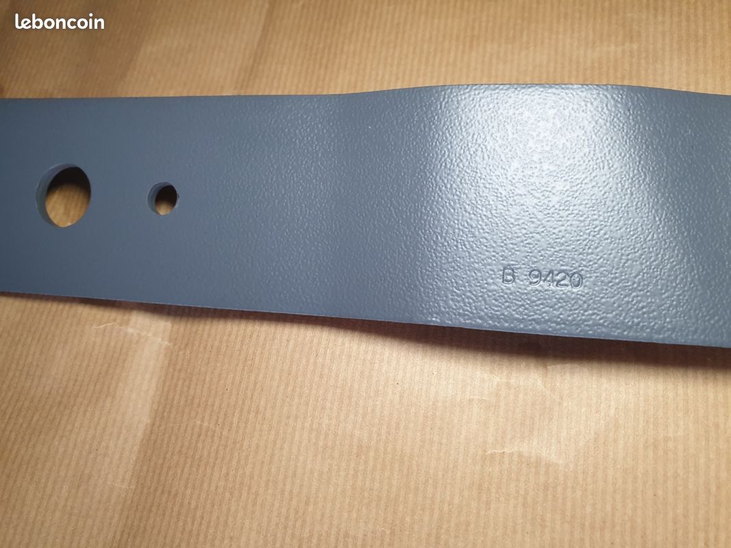 Lame Tondeuse a gazon l=52,5cm 181004409/0 181004464/0 (image 4)