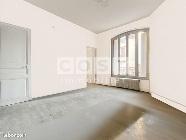 Appartement 2 pièces 34 m²