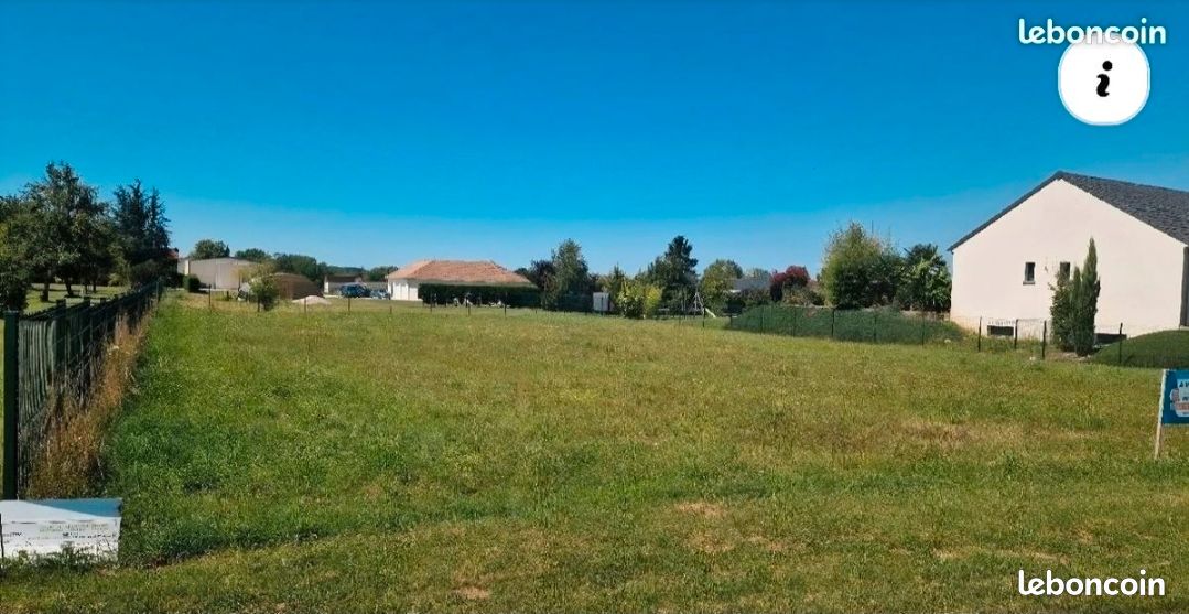 Terrain épagne · 25 000 €