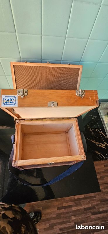 Boîte de rangement pour la pêche : guide d'achat