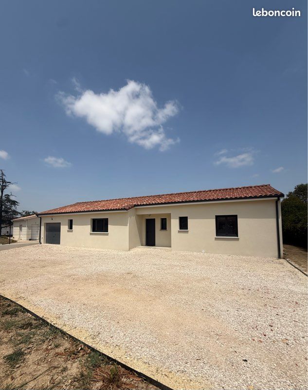Maison 4 pièces 106 m² · à Montauban · 106 m² · 315 000 €