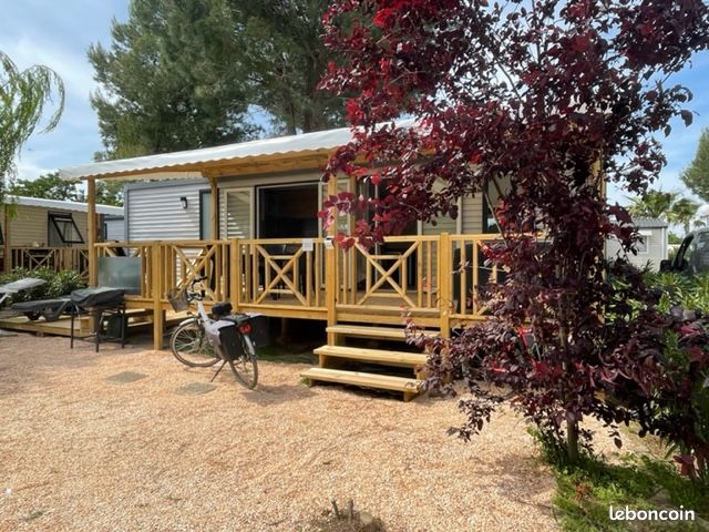 Local commercial 4 pièces 40 m² · à Argelès-sur-Mer · 40 m² · 51 000 €
