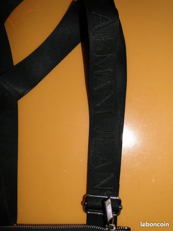 Sacoche ARMANI (image 2)