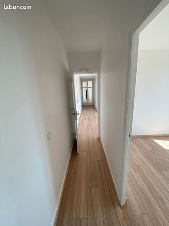 Appartement a louer paris-12e-arrondissement - 4 pièce(s) - Surfyn