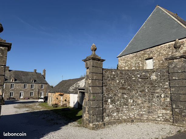 Propriété 6 pièces 144 m²