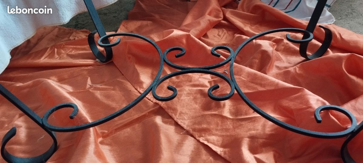 Table vintage (image 3)