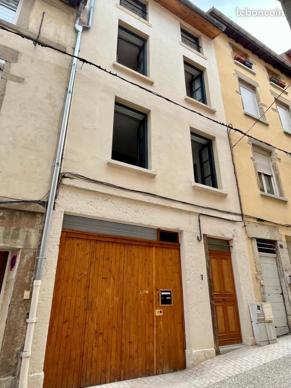 Maison 5 pièces 144 m² · à Vienne · 144 m² · 295 000 €
