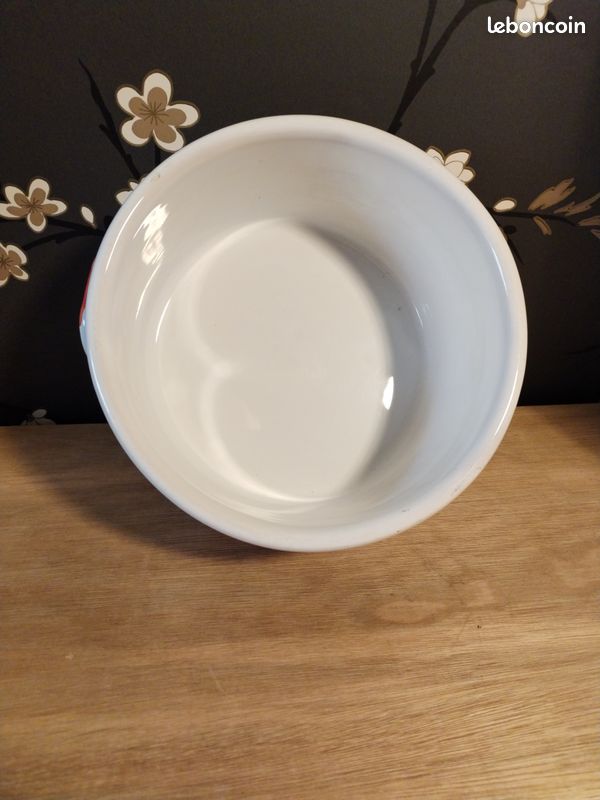 Plat/moule (image 2)