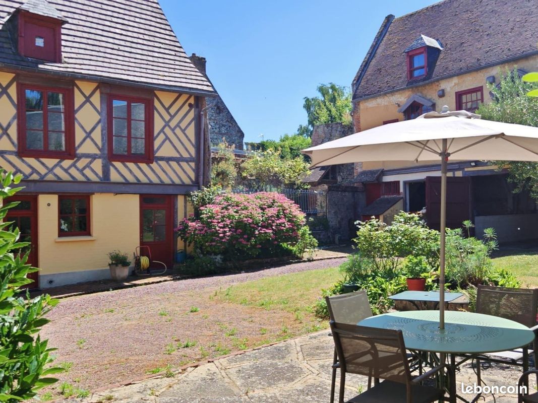 Maison 12 pièces 390 m² · à Saint-Valery-sur-Somme · 390 m² · 1 096 000 €