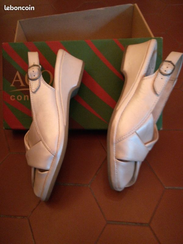 Chaussures femme confort pour l'été (image 3)