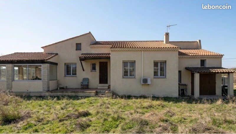Maison 4 pièces 110 m² · à Marignane · 110 m² · 350 000 €