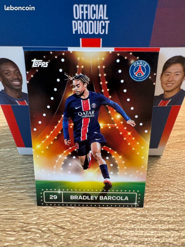 Flocages – tagged PSG – Le Bon Flocage