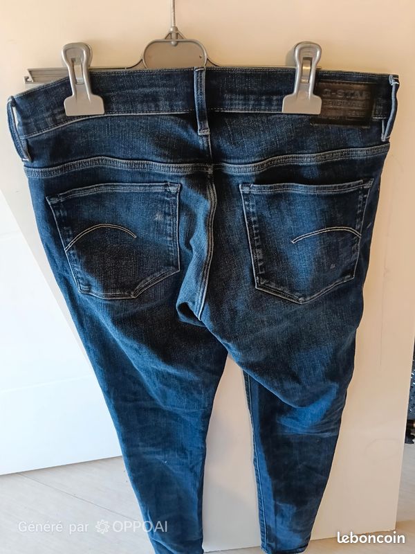 Vêtements de marques à saisir (image 2)