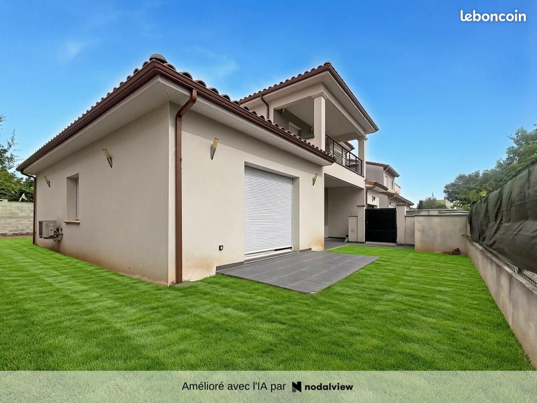 Maison 5 pièces 152 m² · à Valence · 152 m² · 399 000 €